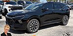 New 2026 CHEVROLET BLAZER RS in JACKSONVILLE, FLORIDA