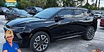 New 2026 CHEVROLET BLAZER RS in JACKSONVILLE, FLORIDA