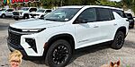New 2026 CHEVROLET TRAVERSE Z71 in JACKSONVILLE, FLORIDA