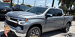 New 2026 CHEVROLET SILVERADO 1500 LT in JACKSONVILLE, FLORIDA