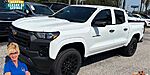 New 2026 CHEVROLET COLORADO WORK TRUCK in JACKSONVILLE, FLORIDA