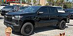 New 2026 CHEVROLET COLORADO WORK TRUCK in JACKSONVILLE, FLORIDA