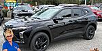 New 2026 CHEVROLET TRAX LT in JACKSONVILLE, FLORIDA