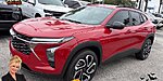New 2026 CHEVROLET TRAX 2RS in JACKSONVILLE, FLORIDA