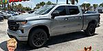 New 2026 CHEVROLET SILVERADO 1500 CUSTOM in JACKSONVILLE, FLORIDA