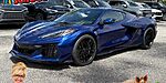 New 2027 CHEVROLET CORVETTE Z06 in JACKSONVILLE, FLORIDA