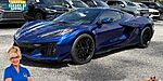 New 2027 CHEVROLET CORVETTE Z06 in JACKSONVILLE, FLORIDA