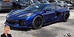 New 2027 CHEVROLET CORVETTE Z06 in JACKSONVILLE, FLORIDA