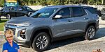 New 2027 CHEVROLET EQUINOX LT in JACKSONVILLE, FLORIDA