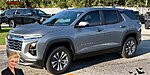 New 2027 CHEVROLET EQUINOX LT in JACKSONVILLE, FLORIDA