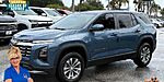 New 2027 CHEVROLET EQUINOX LT in JACKSONVILLE, FLORIDA