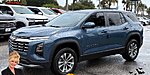 New 2027 CHEVROLET EQUINOX LT in JACKSONVILLE, FLORIDA