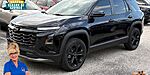 New 2027 CHEVROLET EQUINOX LT in JACKSONVILLE, FLORIDA