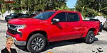 New 2026 CHEVROLET SILVERADO 1500 LT in JACKSONVILLE, FLORIDA
