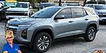 New 2027 CHEVROLET EQUINOX LT in JACKSONVILLE, FLORIDA