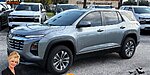 New 2027 CHEVROLET EQUINOX LT in JACKSONVILLE, FLORIDA