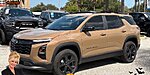 New 2027 CHEVROLET EQUINOX LT in JACKSONVILLE, FLORIDA