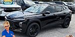 New 2026 CHEVROLET TRAX ACTIV in JACKSONVILLE, FLORIDA