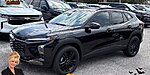 New 2026 CHEVROLET TRAX ACTIV in JACKSONVILLE, FLORIDA