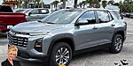 New 2027 CHEVROLET EQUINOX LT in JACKSONVILLE, FLORIDA