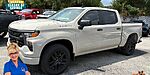 New 2026 CHEVROLET SILVERADO 1500 CUSTOM in JACKSONVILLE, FLORIDA