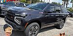 New 2026 CHEVROLET TAHOE Z71 in JACKSONVILLE, FLORIDA