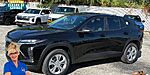New 2026 CHEVROLET TRAX LS in JACKSONVILLE, FLORIDA