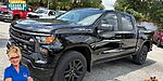 New 2026 CHEVROLET SILVERADO 1500 CUSTOM in JACKSONVILLE, FLORIDA