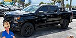 New 2026 CHEVROLET SILVERADO 1500 CUSTOM in JACKSONVILLE, FLORIDA