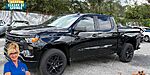 New 2026 CHEVROLET SILVERADO 1500 CUSTOM in JACKSONVILLE, FLORIDA