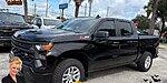 New 2026 CHEVROLET SILVERADO 1500 LT in JACKSONVILLE, FLORIDA