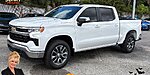 New 2026 CHEVROLET SILVERADO 1500 LT in JACKSONVILLE, FLORIDA