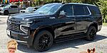New 2026 CHEVROLET TAHOE HIGH COUNTRY in JACKSONVILLE, FLORIDA