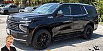 New 2026 CHEVROLET TAHOE HIGH COUNTRY in JACKSONVILLE, FLORIDA