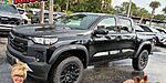 New 2026 CHEVROLET COLORADO TRAIL BOSS in JACKSONVILLE, FLORIDA