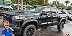 New 2026 CHEVROLET COLORADO TRAIL BOSS in JACKSONVILLE, FLORIDA
