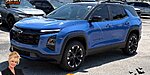 New 2027 CHEVROLET EQUINOX RS in JACKSONVILLE, FLORIDA