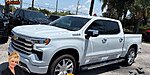 New 2026 CHEVROLET SILVERADO 1500 HIGH COUNTRY in JACKSONVILLE, FLORIDA
