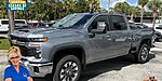 New 2026 CHEVROLET SILVERADO 2500 LT in JACKSONVILLE, FLORIDA