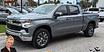 New 2026 CHEVROLET SILVERADO 1500 LT in JACKSONVILLE, FLORIDA