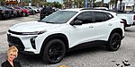 New 2026 CHEVROLET TRAX ACTIV in JACKSONVILLE, FLORIDA