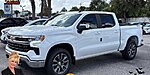 New 2026 CHEVROLET SILVERADO 1500 LT in JACKSONVILLE, FLORIDA