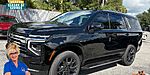 New 2026 CHEVROLET TAHOE LT in JACKSONVILLE, FLORIDA