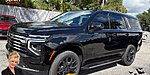 New 2026 CHEVROLET TAHOE LT in JACKSONVILLE, FLORIDA