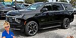 New 2026 CHEVROLET TAHOE LT in JACKSONVILLE, FLORIDA