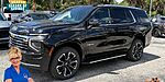 New 2026 CHEVROLET TAHOE LT in JACKSONVILLE, FLORIDA