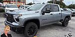 New 2026 CHEVROLET SILVERADO 2500 LT in JACKSONVILLE, FLORIDA