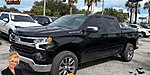 New 2026 CHEVROLET SILVERADO 1500 LT in JACKSONVILLE, FLORIDA