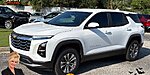 New 2027 CHEVROLET EQUINOX LT in JACKSONVILLE, FLORIDA