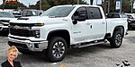 New 2026 CHEVROLET SILVERADO 2500 LT in JACKSONVILLE, FLORIDA